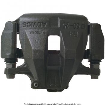 2011 Toyota Tacoma Disc Brake Caliper Front Right A1 Cardone 19B3200 image 3 of 4