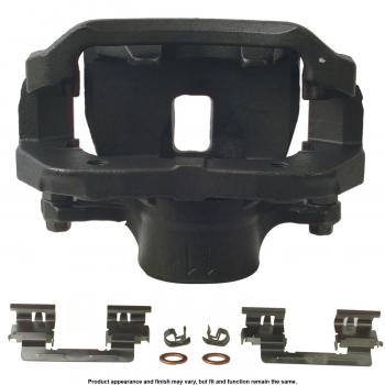 2011 Toyota Tacoma Disc Brake Caliper Front Right A1 Cardone 19B3200 image 4 of 4