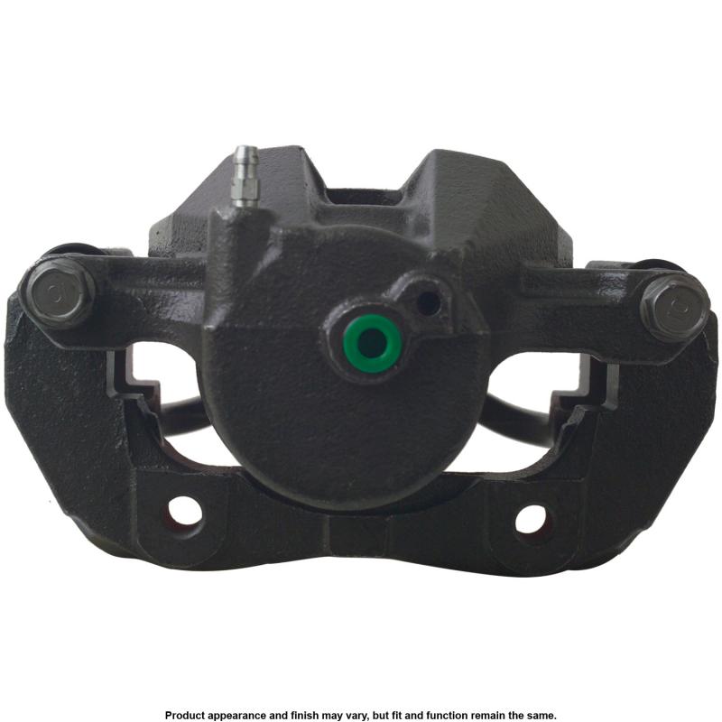 2013 Toyota Tacoma Disc Brake Caliper Front Right A1 Cardone 19B3200 image 1 of 4