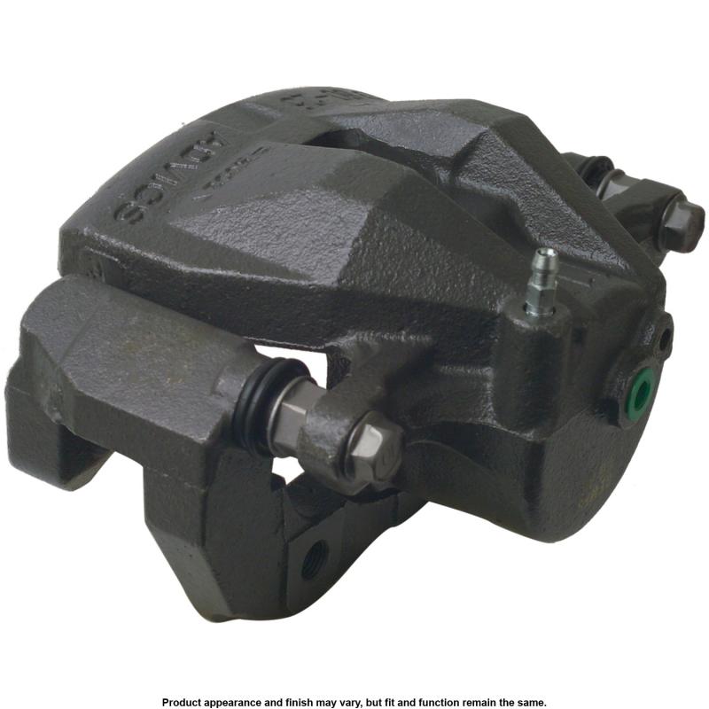 2013 Toyota Tacoma Disc Brake Caliper Front Right A1 Cardone 19B3200 image 2 of 4