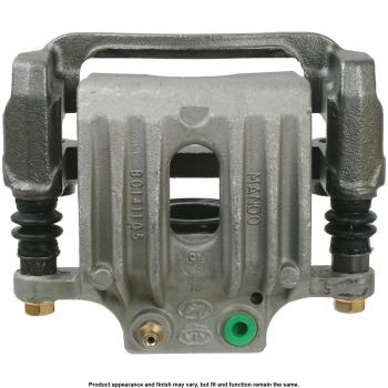 2006 Kia Sedona Disc Brake Caliper Rear Right A1 Cardone 19B3202 image 2 of 4