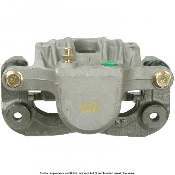 2006 Kia Sedona Disc Brake Caliper Rear Right A1 Cardone 19B3202 image 3 of 4