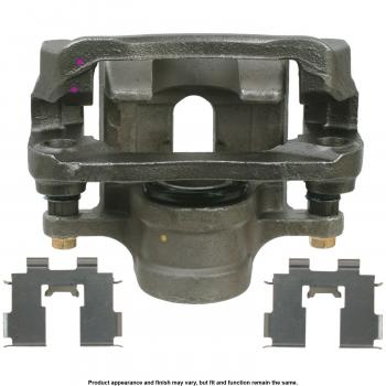 2006 Kia Sedona Disc Brake Caliper Rear Right A1 Cardone 19B3202 image 4 of 4