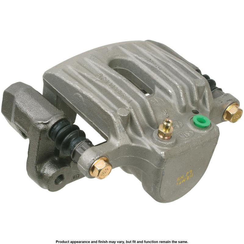 2007 Hyundai Entourage Disc Brake Caliper Rear Right A1 Cardone 19B3202 image 1 of 4