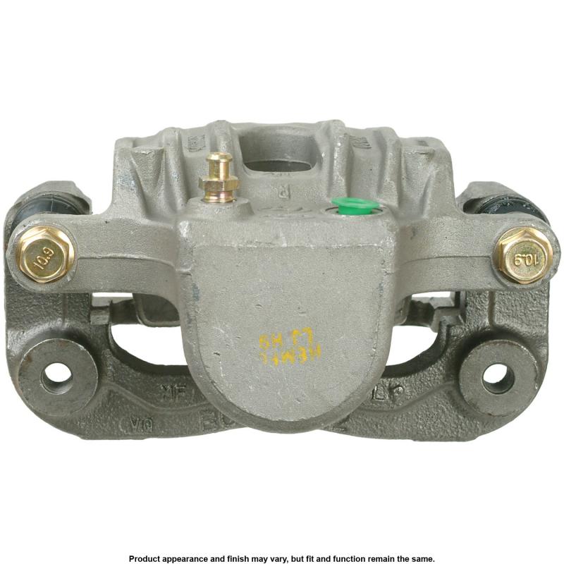 2007 Hyundai Entourage Disc Brake Caliper Rear Right A1 Cardone 19B3202 image 3 of 4