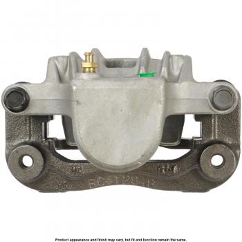 2009 Kia Sedona Disc Brake Caliper Rear Right A1 Cardone 19B3202A image 3 of 4