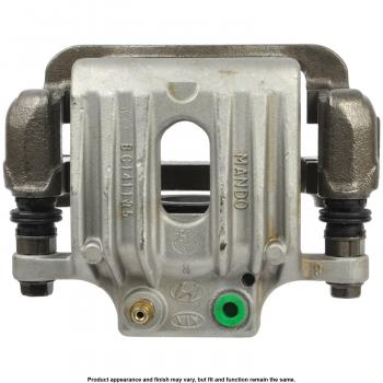 2009 Kia Sedona Disc Brake Caliper Rear Right A1 Cardone 19B3202A image 4 of 4