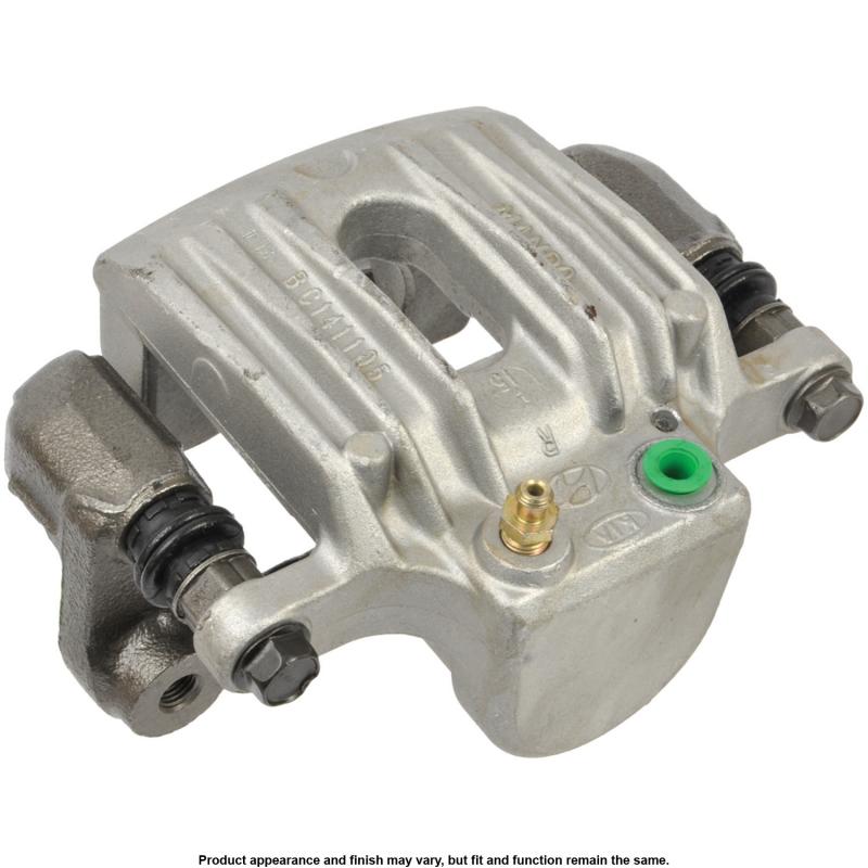 2010 Kia Sedona Disc Brake Caliper Rear Right A1 Cardone 19B3202A image 1 of 4