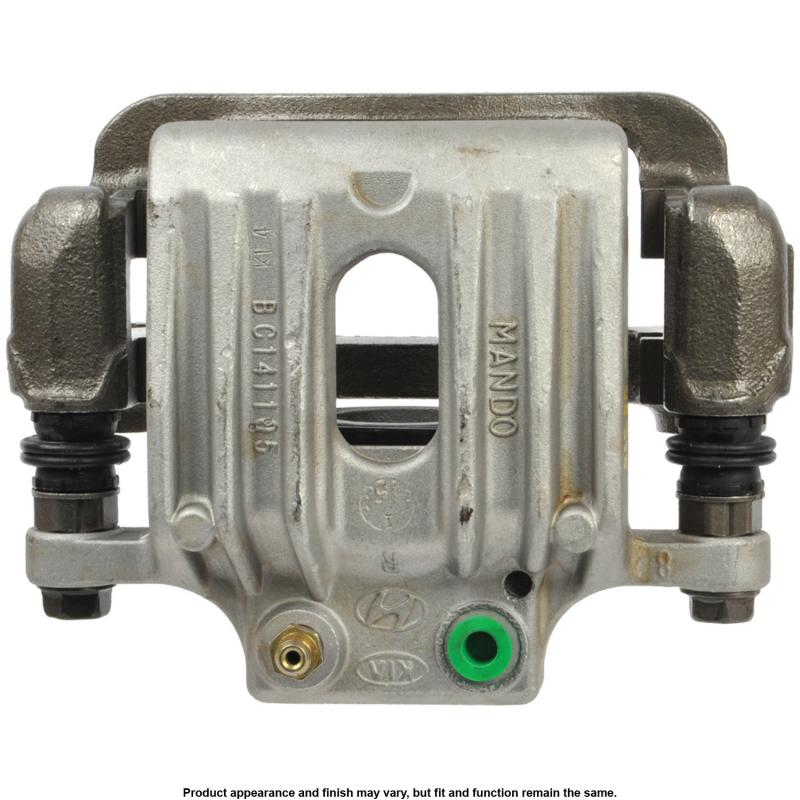 2010 Kia Sedona Disc Brake Caliper Rear Right A1 Cardone 19B3202A image 4 of 4