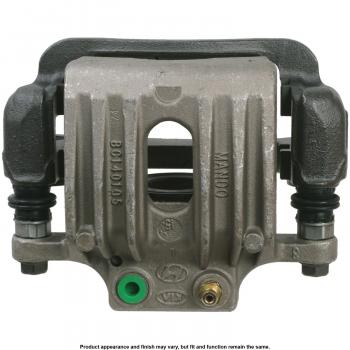 2006 Kia Sedona Disc Brake Caliper Rear Left A1 Cardone 19B3203 image 4 of 4