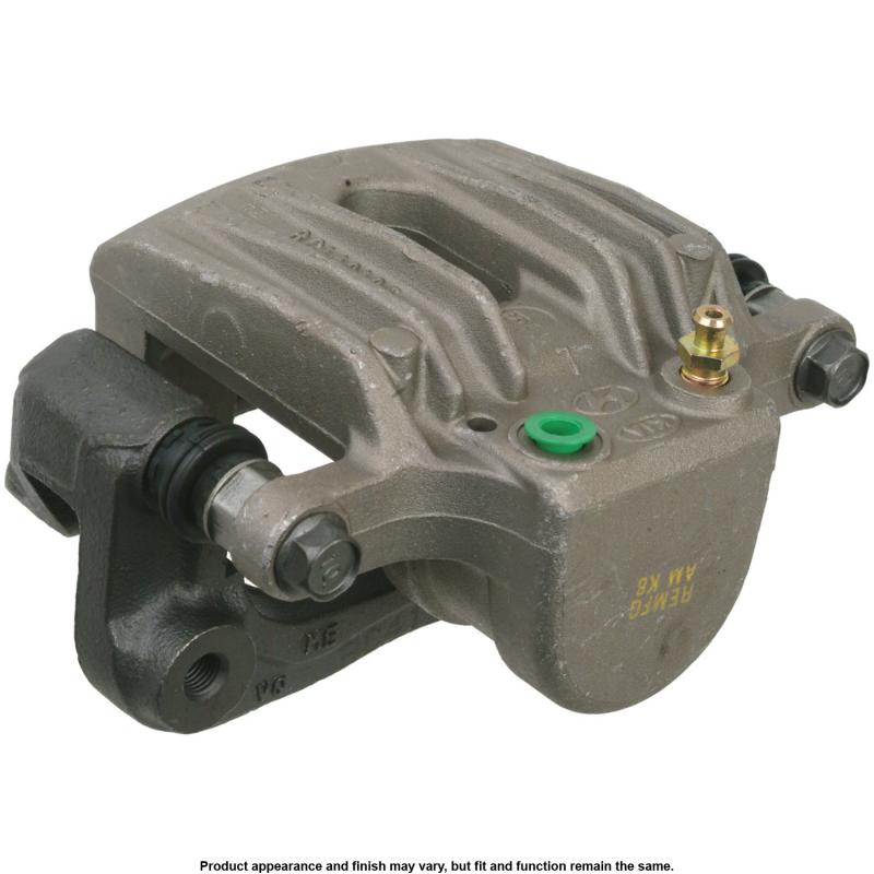 2007 Hyundai Entourage Disc Brake Caliper Rear Left A1 Cardone 19B3203 image 1 of 4