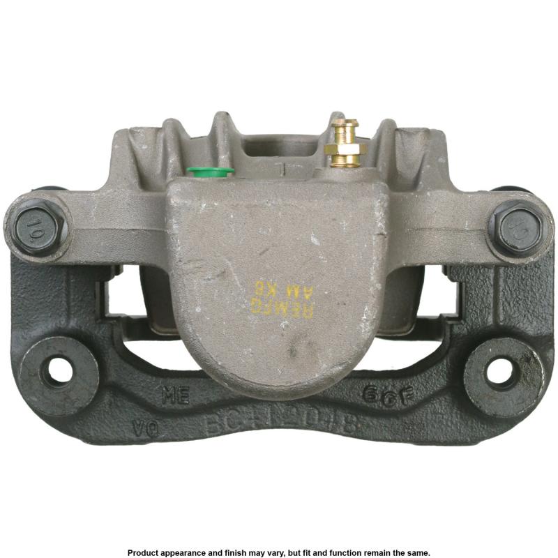 2007 Hyundai Entourage Disc Brake Caliper Rear Left A1 Cardone 19B3203 image 2 of 4