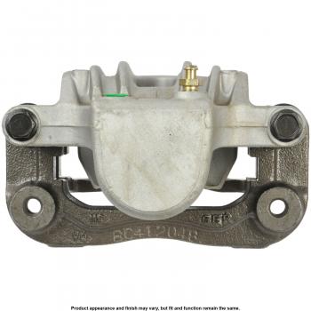 2009 Kia Sedona Disc Brake Caliper Rear Left A1 Cardone 19B3203A image 3 of 4
