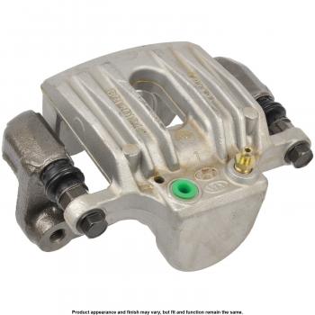 2009 Kia Sedona Disc Brake Caliper Rear Left A1 Cardone 19B3203A image 4 of 4