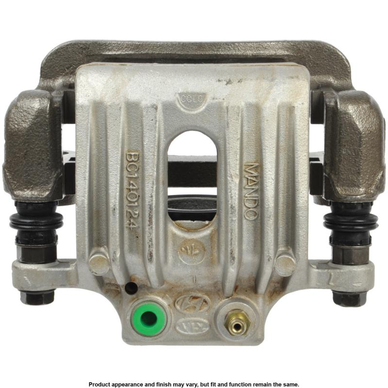 A1 Cardone 19B3203A - Disc Brake Caliper A1 Cardone 19B3203A Disc Brake Caliper product image 2 of 4