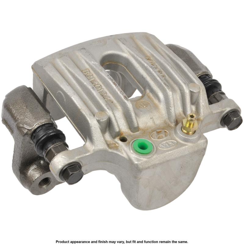 A1 Cardone 19B3203A - Disc Brake Caliper A1 Cardone 19B3203A Disc Brake Caliper product image 4 of 4