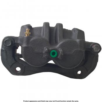 2009 Kia Sedona Disc Brake Caliper Front Right A1 Cardone 19B3208 image 2 of 4