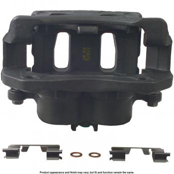 2009 Kia Sedona Disc Brake Caliper Front Right A1 Cardone 19B3208 image 3 of 4