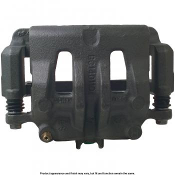 2009 Kia Sedona Disc Brake Caliper Front Right A1 Cardone 19B3208 image 4 of 4
