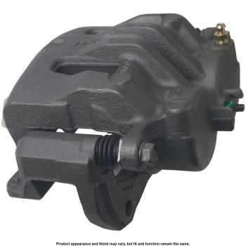 2009 Kia Sedona Disc Brake Caliper Front Left A1 Cardone 19B3209 image 1 of 4