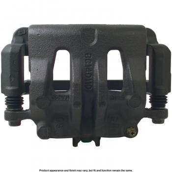 2009 Kia Sedona Disc Brake Caliper Front Left A1 Cardone 19B3209 image 4 of 4