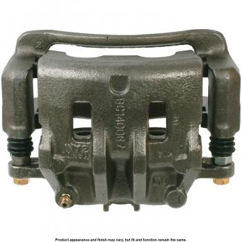 2014 Hyundai Santa Fe XL Disc Brake Caliper Front Right A1 Cardone 19B3210 image 1 of 4