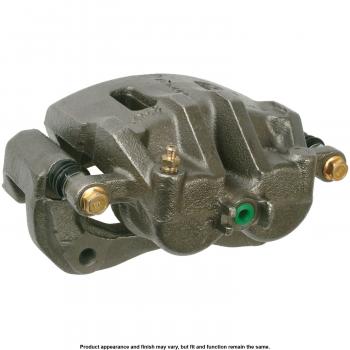 2014 Hyundai Santa Fe XL Disc Brake Caliper Front Right A1 Cardone 19B3210 image 2 of 4