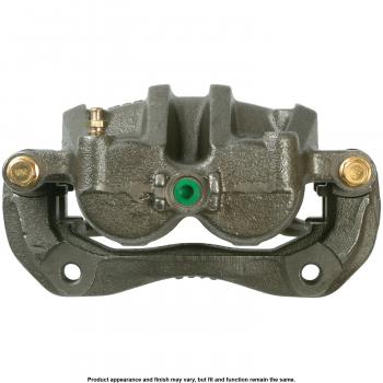 2014 Hyundai Santa Fe XL Disc Brake Caliper Front Right A1 Cardone 19B3210 image 4 of 4