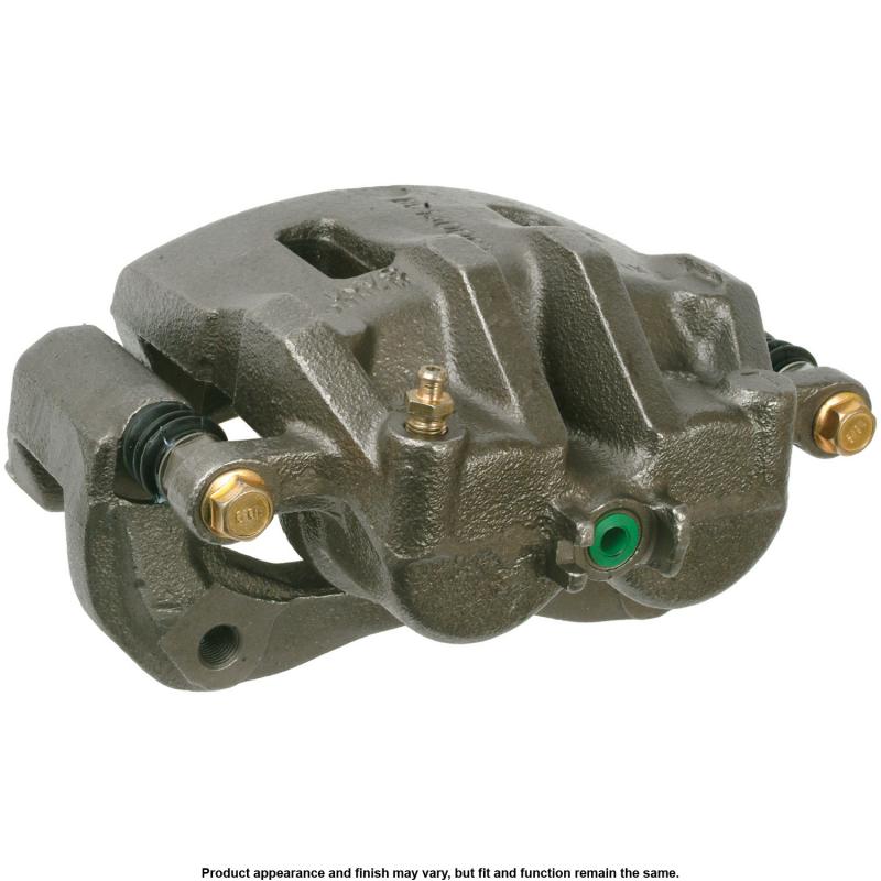 A1 Cardone 19B3210 Disc Brake Caliper product image 2 of 4