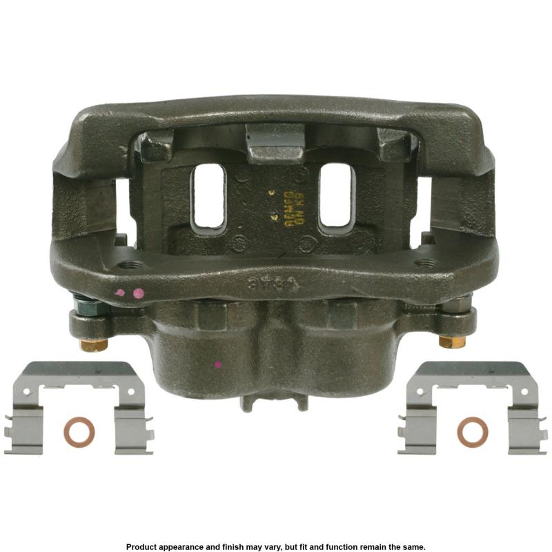 A1 Cardone 19B3210 Disc Brake Caliper product image 3 of 4