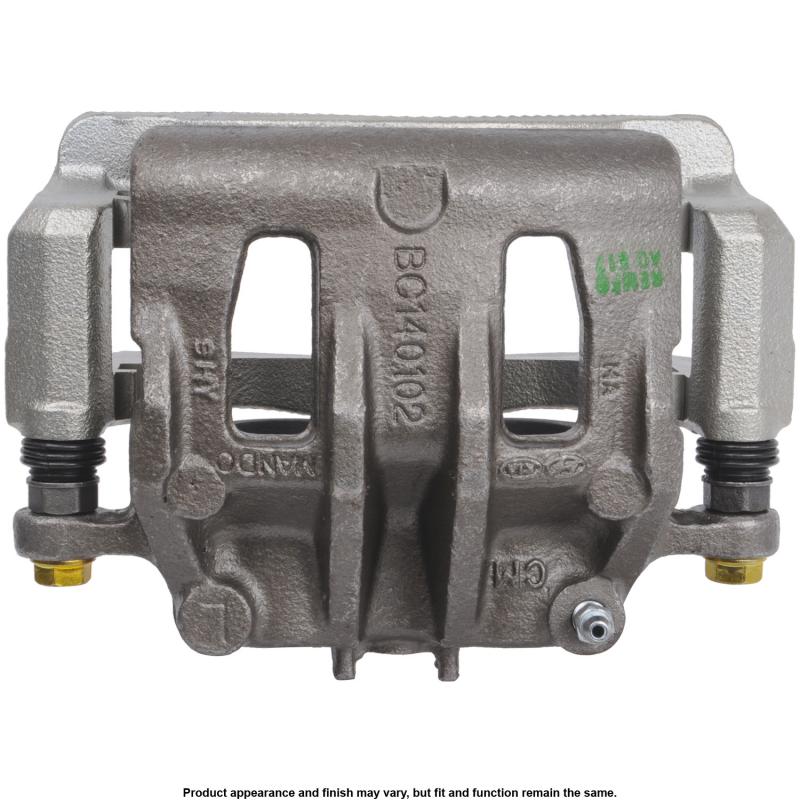 A1 Cardone 19B3211 Disc Brake Caliper product image 2 of 3