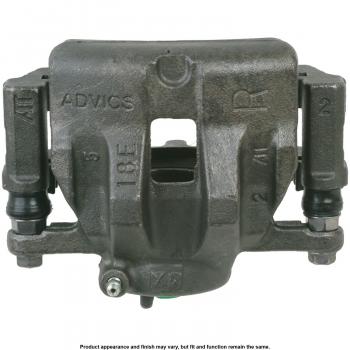 2008 Suzuki Grand Vitara Disc Brake Caliper Front Right A1 Cardone 19B3214 image 2 of 4