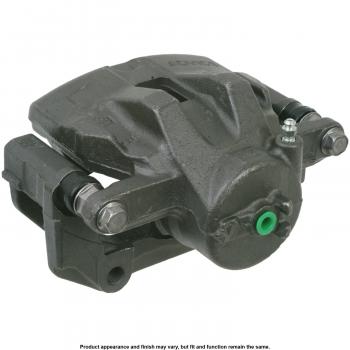 2008 Suzuki Grand Vitara Disc Brake Caliper Front Left A1 Cardone 19B3215 image 1 of 4