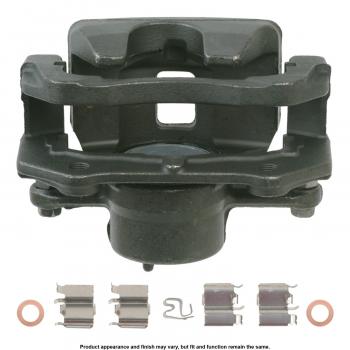 2008 Suzuki Grand Vitara Disc Brake Caliper Front Left A1 Cardone 19B3215 image 2 of 4