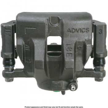 2008 Suzuki Grand Vitara Disc Brake Caliper Front Left A1 Cardone 19B3215 image 3 of 4