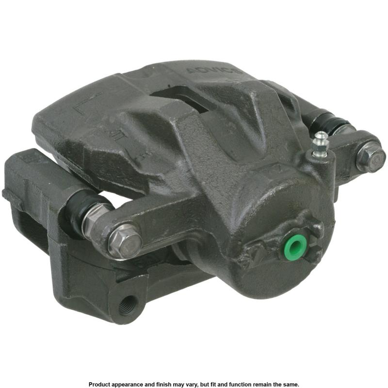2012 Suzuki Grand Vitara Disc Brake Caliper Front Left A1 Cardone 19B3215 image 1 of 4