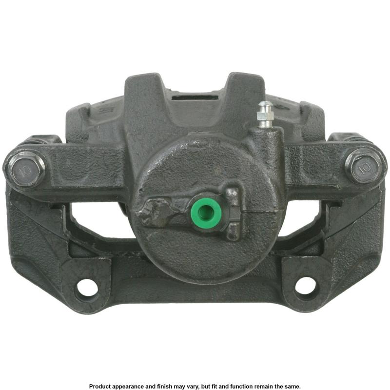2012 Suzuki Grand Vitara Disc Brake Caliper Front Left A1 Cardone 19B3215 image 4 of 4