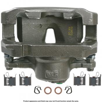 2012 Lexus IS250 Disc Brake Caliper Front Right A1 Cardone 19B3218 image 1 of 4