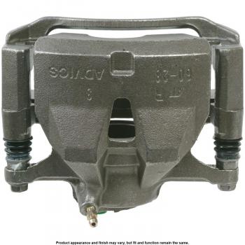 2012 Lexus IS250 Disc Brake Caliper Front Right A1 Cardone 19B3218 image 2 of 4