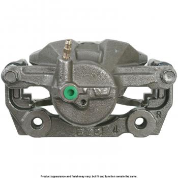 2012 Lexus IS250 Disc Brake Caliper Front Right A1 Cardone 19B3218 image 3 of 4