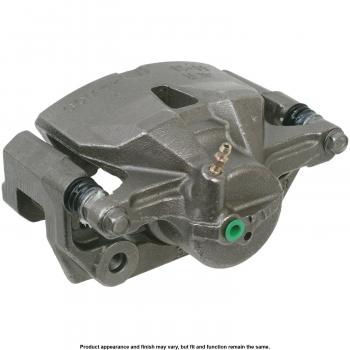 2012 Lexus IS250 Disc Brake Caliper Front Right A1 Cardone 19B3218 image 4 of 4