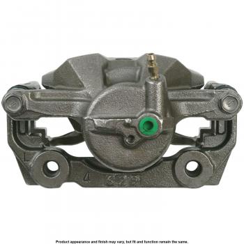 2012 Lexus IS250 Disc Brake Caliper Front Left A1 Cardone 19B3219 image 1 of 4