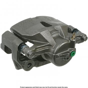 2012 Lexus IS250 Disc Brake Caliper Front Left A1 Cardone 19B3219 image 3 of 4