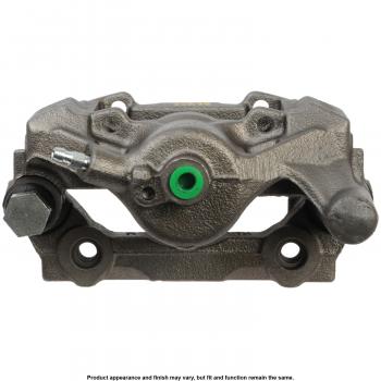 2012 Lexus IS250 Disc Brake Caliper Rear Right A1 Cardone 19B3220 image 2 of 4