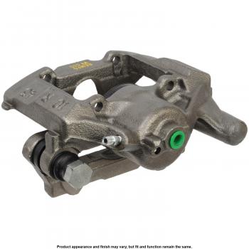 2012 Lexus IS250 Disc Brake Caliper Rear Right A1 Cardone 19B3220 image 3 of 4