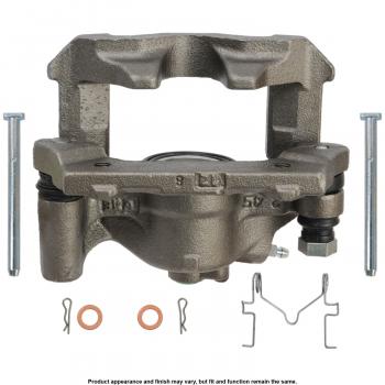2012 Lexus IS250 Disc Brake Caliper Rear Right A1 Cardone 19B3220 image 4 of 4