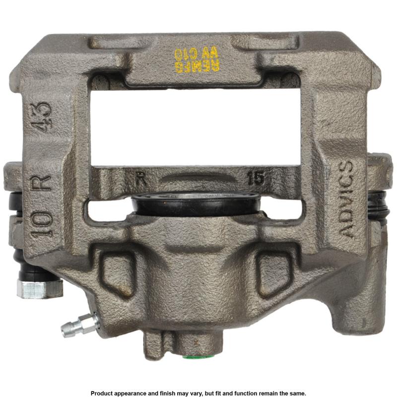 2009 Lexus IS250 Disc Brake Caliper Rear Right A1 Cardone 19B3220 image 1 of 4