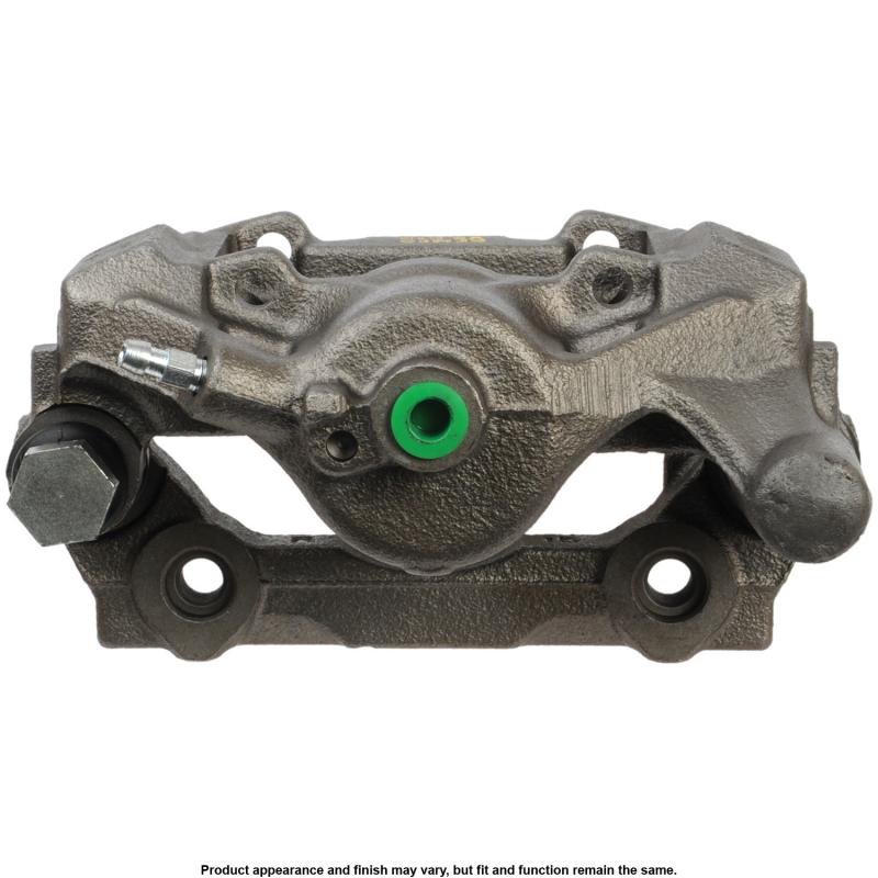 2009 Lexus IS250 Disc Brake Caliper Rear Right A1 Cardone 19B3220 image 2 of 4