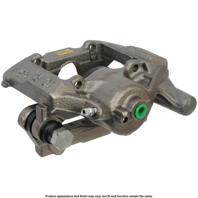 2009 Lexus IS250 Disc Brake Caliper Rear Right A1 Cardone 19B3220 image 3 of 4