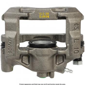 2012 Lexus IS250 Disc Brake Caliper Rear Left A1 Cardone 19B3221 image 1 of 4